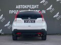 2014 Honda CR-V IV, белый, 1699000 рублей - вид 5