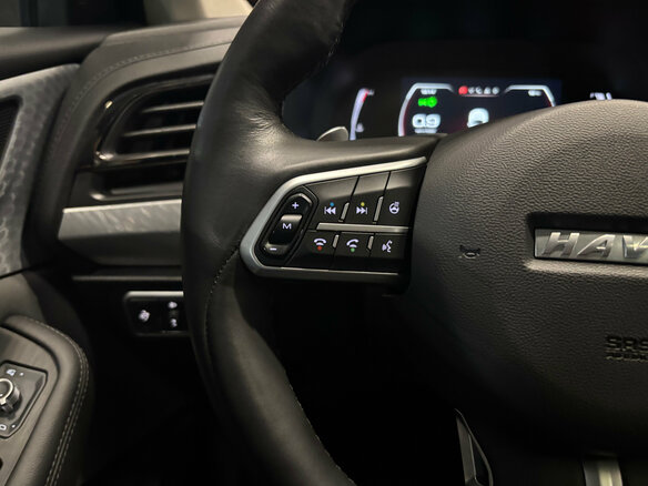 2023 Haval F7 I Рестайлинг, белый, 1789000 рублей - вид 17