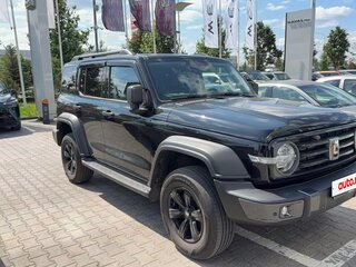 2024 Tank 300 I, чёрный, 3300000 рублей, вид 1