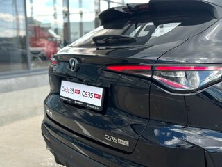 2026 Changan CS35 Max, чёрный, 2839900 рублей, вид 5