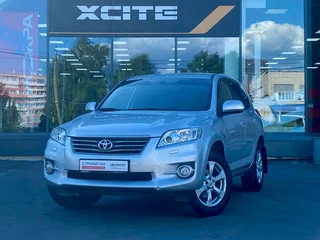 Toyota RAV4 III (XA30) Рестайлинг