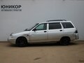 2006 Lada (ВАЗ) 2111 21112, серебристый, 89000 рублей - вид 1