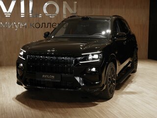 2026 Zeekr 8X Dawn, чёрный, 14800000 рублей, вид 1