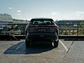 2026 Geely Cityray, серый - вид 3