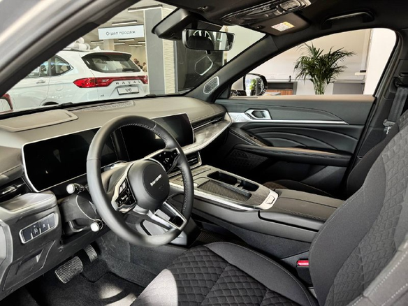 2026 Haval F7 II, серый, 3399000 рублей - вид 30