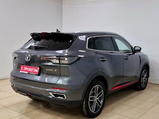 2024 Changan UNI-S I, серый, 2270000 рублей, вид 4
