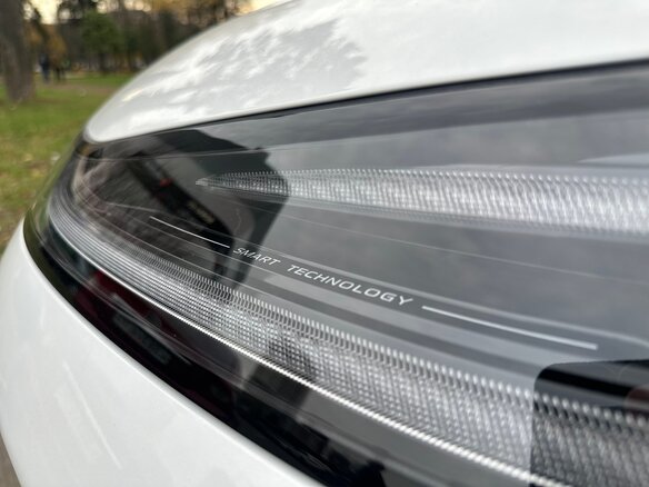 2026 Changan Qiyuan Q07 31.7 kWh, белый, 3850000 рублей - вид 8