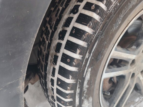 2012 SsangYong Actyon II, серебристый, 760000 рублей - вид 7