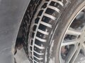 2012 SsangYong Actyon II, серебристый, 760000 рублей - вид 7