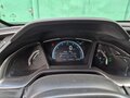 2019 Honda Civic X Рестайлинг, красный - вид 4