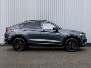 2023 Geely Tugella I Рестайлинг, серый, 2799000 рублей, вид 5