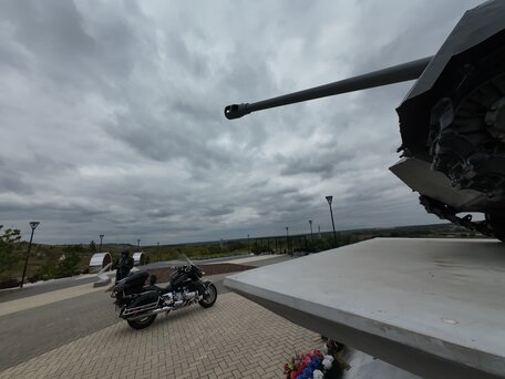 2001 Honda Valkyrie 1500, чёрный, 750000 рублей, вид 4