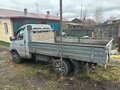 1999 ГАЗ ГАЗель (3302), серый, 380000 рублей - вид 1