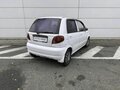 2007 Daewoo Matiz I Рестайлинг, белый, 250000 рублей - вид 4