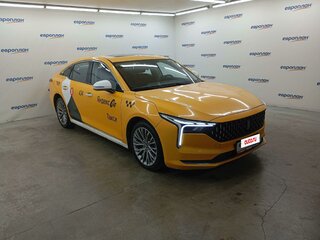 2023 FAW Bestune B70 I, белый, 1034250 рублей, вид 2