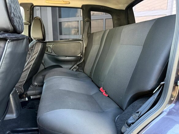 2013 Chevrolet Niva I Рестайлинг, коричневый - вид 9