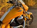 2008 Suzuki Boulevard M109R, жёлтый, 1130000 рублей - вид 2