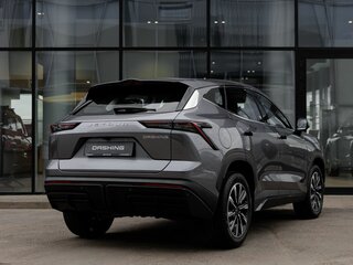 2026 Jetour Dashing I, серый, 2759900 рублей, вид 4