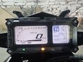 2015 Yamaha MT-09 Tracer (FJ-09), серый, 760000 рублей - вид 3