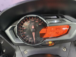 2013 BMW C 600 Sport, чёрный, 540000 рублей, вид 5