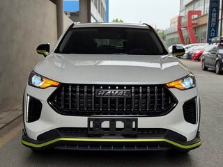 2022 Haval Chitu, белый, 1520000 рублей, вид 2