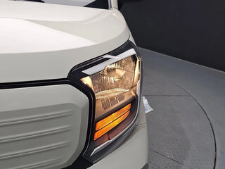 2023 Kia Ray I Рестайлинг 2, белый, 1390000 рублей, вид 3