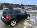2003 Toyota Ist I, чёрный, 400000 рублей - вид 1