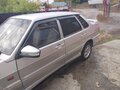 2007 Lada (ВАЗ) 2115, серебристый, 240000 рублей - вид 9