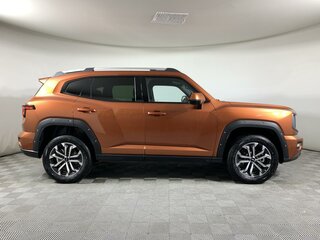 2026 Haval H7 I, оранжевый, 4199000 рублей, вид 4