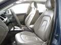 2011 Audi A4 IV (B8), серый, 950000 рублей - вид 8