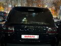 2018 Toyota Land Cruiser 200 Series Рестайлинг 2, чёрный, 6390000 рублей - вид 2