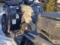 2023 CFMoto CFORCE 600 Advanced EPS, зелёный, 950000 рублей - вид 1