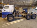 2012 КамАЗ 44108, белый