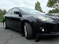 2012 Ford Focus III, чёрный, 680000 рублей - вид 2