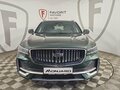 2026 Geely Monjaro I, зелёный, 4954990 рублей - вид 3