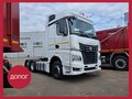 2026 КамАЗ 65659, белый