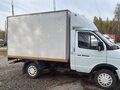 2013 ГАЗ ГАЗель (3302), белый, 850000 рублей - вид 3