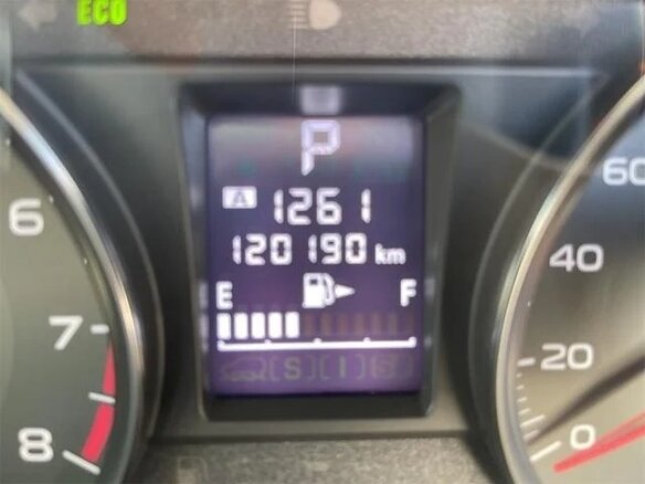 2013 Subaru Impreza IV, чёрный - вид 20