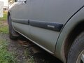 2001 Mitsubishi Carisma I Рестайлинг, серебристый, 280000 рублей - вид 8