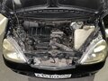 2000 Mercedes-Benz A-Класс 160 I (W168), чёрный, 400000 рублей - вид 6