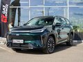 2026 Geely Galaxy M7, зелёный, 3650000 рублей