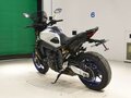 2023 Yamaha MT-09 (FZ-09), серебристый, 932000 рублей - вид 5