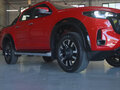 2026 Mazda BT-50 III Рестайлинг, красный, 5935686 рублей - вид 7