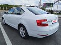 2020 Skoda Octavia III (A7) Рестайлинг, белый - вид 6