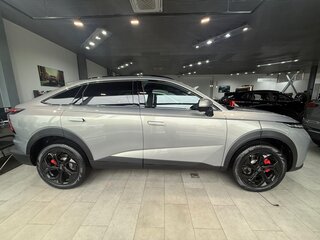 2026 Haval F7x II, серый, 3761010 рублей, вид 4
