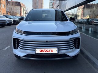 2023 Exeed TXL I Рестайлинг 2, белый, 2950000 рублей, вид 2