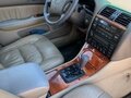 1999 Lexus LS 400 II, чёрный, 1800000 рублей - вид 5