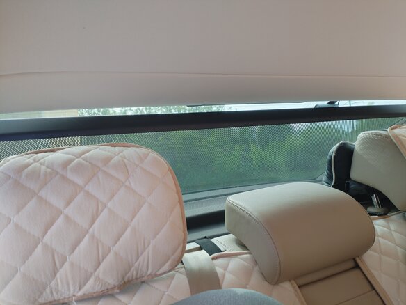 2013 Volkswagen Passat B7, чёрный, 2000000 рублей - вид 16