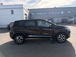2019 Renault Kaptur I, коричневый, 1249000 рублей, вид 4