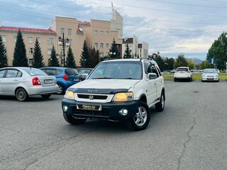 Honda CR-V I